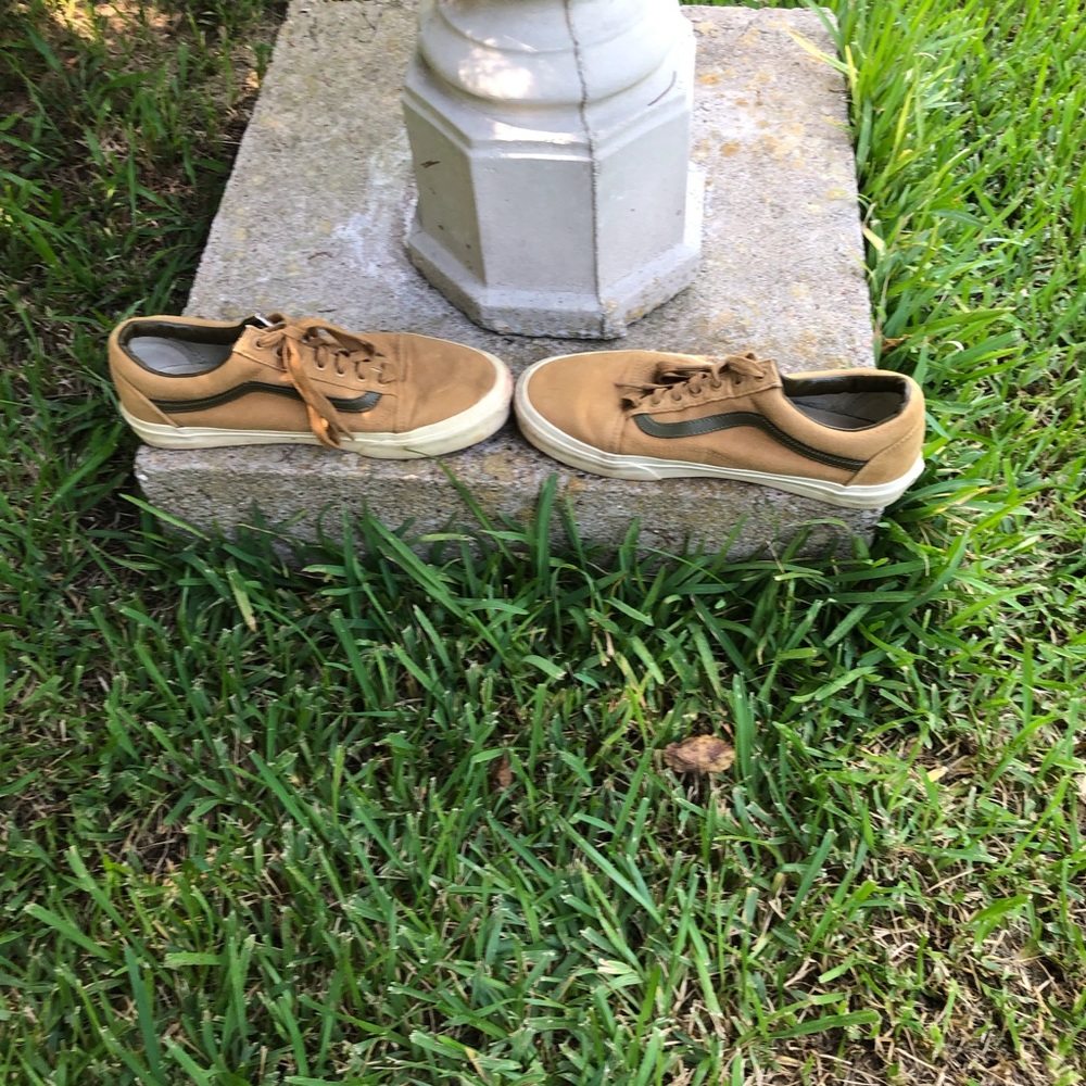Vans Low - Picture 2 of 5